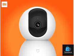 IP-камера Xiaomi MiJia 360&deg; Home Camera