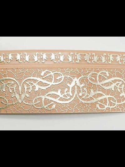 "Прима",  бленда с большим количеством цветов