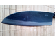 Нож Сантоку (Santoku) ручной ковки