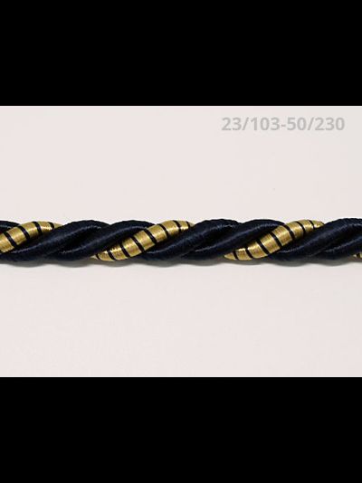 Шнур витой 23-103 (50)