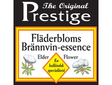 PR Fladerblom/Elderflower Schnapps