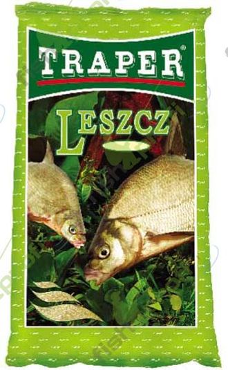 прикормка traper bream лещ прикормка traper bream лещ