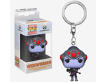 Брелок Funko Pocket POP! Keychain: Overwatch: Widowmaker