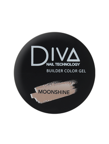 Builder gel Moonshine 30 мл