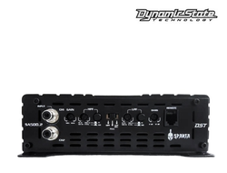 Dynamic State - SPARTA SA500.2