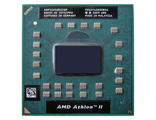 Процессор для ноутбука AMD Athlon II P320 X2 2.1Ghz socket S1 S1g4 (комиссионный товар)
