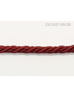 Шнур витой 23-102 Т
