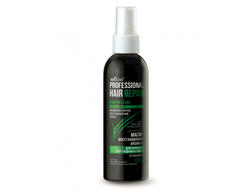 МАСЛО-восстановление ARGAN OIL для пористых поврежденных волос «Professional HAIR Repair», 100 мл
