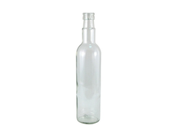 Бутылка Водочная, Гуала 58 мм, 0,5 л
