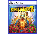 Borderlands 3 (цифр версия PS5) RUS 1-2 игрока