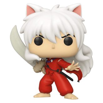 Фигурка Funko POP! Animation Inuyasha Inuyasha