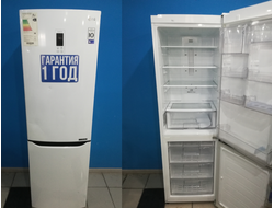 Холодильник LG GA-E409SQRL код 533605