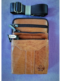 Сумка-мессенджер