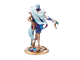 Коллекционная статуэтка League of Legends Джин (Jhin)