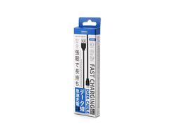 USB кабель Remax Micro 2.1A 1m