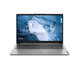 Lenovo IdeaPad 1 15IAU7 [82QD00EJUE] (КЛАВ.РУС.ГРАВ.) Grey 15.6&quot; {FHD i3-1215U/8Gb/512Gb SSD/no OS}
