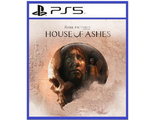 The Dark Pictures Anthology: House Of Ashes (цифр версия РS5) RUS 1-5 игроков