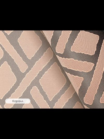 Готовая рулонная миништора "Этнос", Легранд