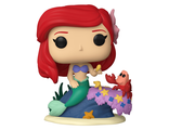 Фигурка Funko POP! Disney Ultimate Princess Ariel