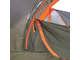 Палатка на крышу автомобиля Dometic TRT120E электрическая 12В