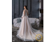 Свадебное платье-трансформер с рукавами "Паула" прокат Уфа