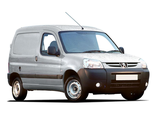 Peugeot Partner /Origin/ (1997-2008)