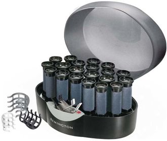 Электробигуди REMINGTON&#039;s IONIC ROLLERS 20.