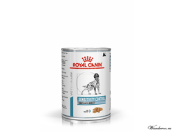 Royal Canin Sensitivity Control Роял Канин Сенсетивити Контроль консервы для собак с пищевой аллергией/непереносимостью, 0,42 кг