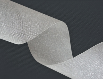 Арт. 20552/70, прозрачная клеевая лента для укрепления ткани, Германия