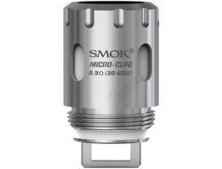 Сменный испаритель SMOK MICRO CLP2