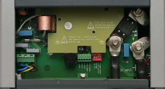 Инвертор TBS Powersine PS1400-24 (фото 3)