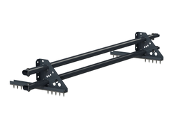 Снегозадержатель ORIMA LE6 на профнастил и гибкую черепицу