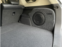 MITSUBISHI OUTLANDER 3 (2012 г. - н.в.)