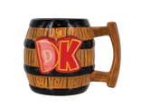 Кружка Donkey Kong Shaped Mug