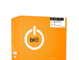 Bion CE278A Картридж для HP laser Pro P1560/1566/1600/1606 (2100 стр.), Черный, белая коробка