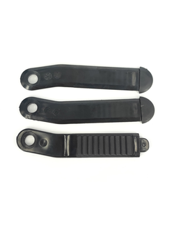 Стреп для сноуборда изогнутый 110мм TS 403