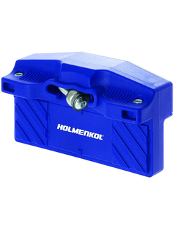 Профессиональный инструмент для снятия оберканта Ergo Side Wall Planer Holmenkol 24456