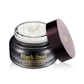 Крем для лица улиточный Secret Key Black Snail Original Cream 50ml