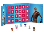 Набор подарочный Funko Advent Calendar Fortnite (PSH) 24 фигурки