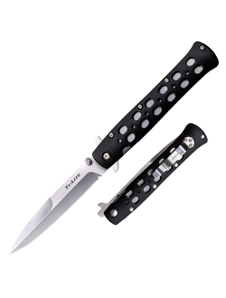 Складной нож Cold Steel "Ti-Lite 4 ZY-EX HANDLE" 26SP