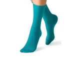 Носки женские хлопок MiNiMi Mini Fresh 4103 зеленый