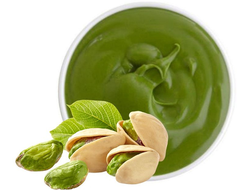 Десертная фисташковая паста, 100 г   т.м. VAL’DE