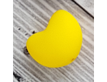 Сердце - желтый