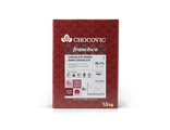 Шоколад CHOCOVIC FRANCISCO темный 55,1%, кг