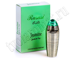 духи Jasmine / Жасмин от Rasasi