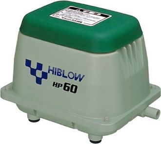 Компрессор Hiblow HP-60