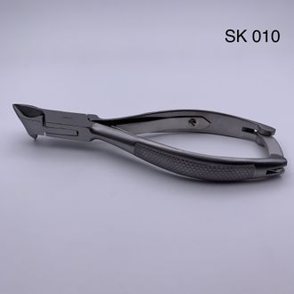 Y SK 010 Кусачки для педикюра (18,5мм)