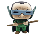 Фигурка Funko POP! Bobble: Marvel: Fantastic Four: Mole Man