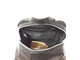 Рюкзак Michael Kors Rhea Zip Rivet Medium Dark grey / Тёмно-серый