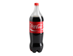 Coca-Cola - 0.9 л